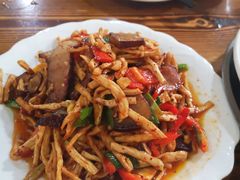 -湖南湘菜馆(东湘缘二店)