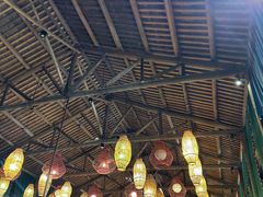 -HOHO餐厅(古子城店)