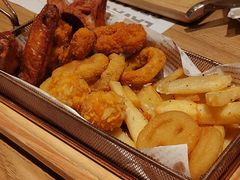 -原石牛扒·约会餐厅(龙城万科里店)