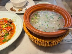 -小菜园新徽菜(镇江京口吾悦店)