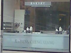 操作间-金凤成祥(小西天店)