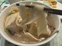 -萧记三鲜烩面(郑汴路店)