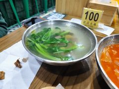 -阿金大白·上海菜馆(新天地店)