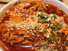 -觅香串串香·麻辣烫·冒菜(欧美广场店)