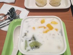 -满记甜品(王府井北京市百货大楼店)