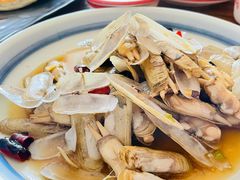 -永红源·啤酒烧烤海鲜大排档(台柳路店)