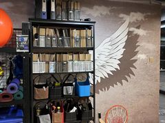 -AC健身·运动康复工作室(千灯湖店)