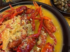-回·龙虾铺·盆盆蟹·烧烤大排档(回龙观店)