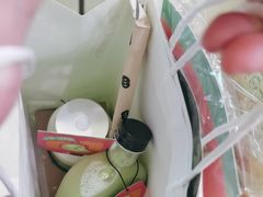 -混果汁(喜荟城店)