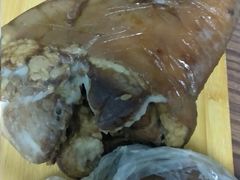 -烂瓦罐刘家猪蹄坊(药王洞店)