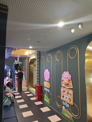 -meland club亲子乐园(北京芳圆里ID MALL店)