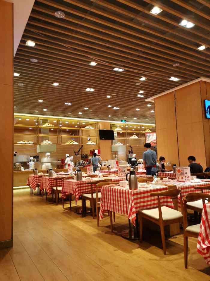 西贝一生推8小时牛骨汤泡馍每次必点来自山东临沂的朋友们注意了这个