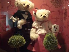 -济州岛泰迪熊博物馆