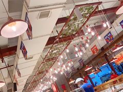 大堂-贤合庄卤味火锅(顺城店)