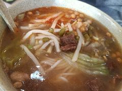 笋尖牛腩粉-桂林米粉(洋桥店)