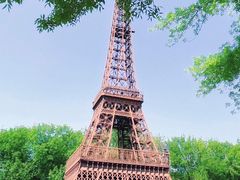 -北京世界公园