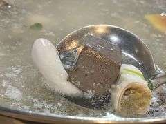 -华哥新鲜猪精品美食