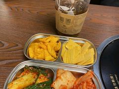 -韩鼎丰·韩国料理(林奥店)