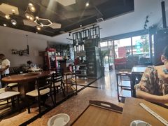 大堂-鲜呦蒸汽石锅鱼(北辰路店)