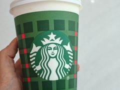 -星巴克臻选(济南恒隆店)