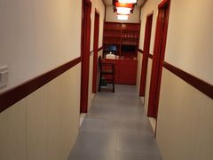 -金辣椒火锅(盘古路店)