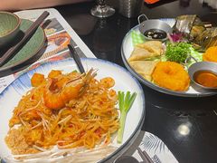 -金厨泰国餐厅·全泰籍厨师料理(拱北店)