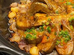 -童福兴·南京菜(老门东店)