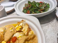 -湘遇长安·湘菜·陕西面(刘家窑店)