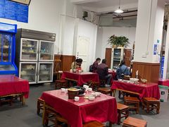 大堂-老丽江餐馆(丽江华都商贸城店)