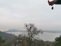 -东湖磨山景区