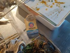 -有局·成都市井烧烤·精酿啤酒(双楠店)