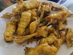 -红日饭店(裕隆三路店)