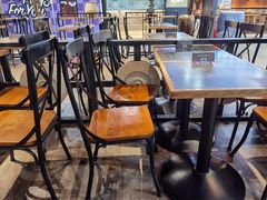 大堂-和府捞面(领展购物广场京通店)
