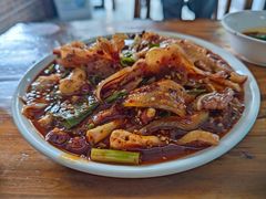 -中和裴氏蹄花(府河路店)