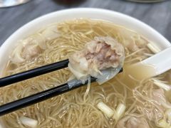 -周门传统竹升面