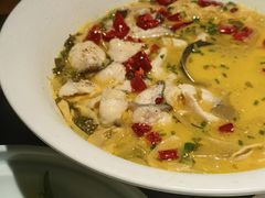 -莘府·老豆腐鱼头·建德菜(金马店)