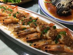 -隆喜元鱼汤包·海鲜(中联广场店)