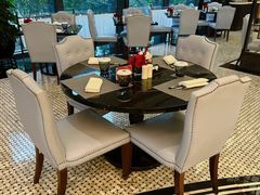 -东海朗廷酒店秀·Silk自助餐厅