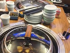 -锅老头铁锅炖•大锅蒸汽海鲜(韩乐坊店)