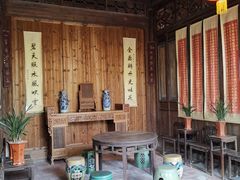 -福建民俗博物馆