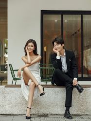 -唯一视觉婚纱摄影(李家村店)