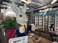 -Alimentari Grande(东湖路店)