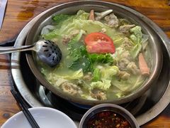 -陈记泸州酸菜豆花火锅(建设路店)