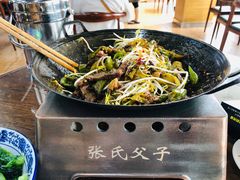 -张氏父子常德肠子馆(红星总店)