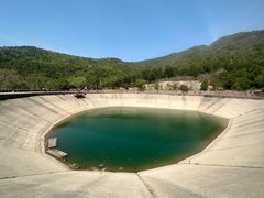 -北京十三陵国家森林公园蟒山景区