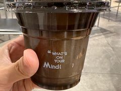 -M Stand(宁波万象城店)