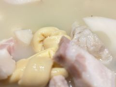 -兰溪小馆(首经贸店)