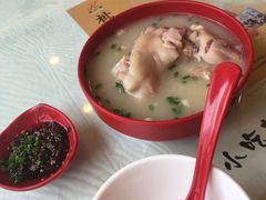 -廖老妈蹄花店(人民公园陕西街259号店)