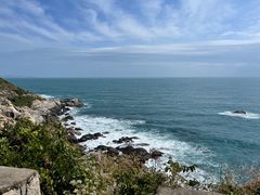 -三亚蜈支洲岛旅游区