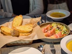 -秀·爱尔兰餐吧(上海路店)